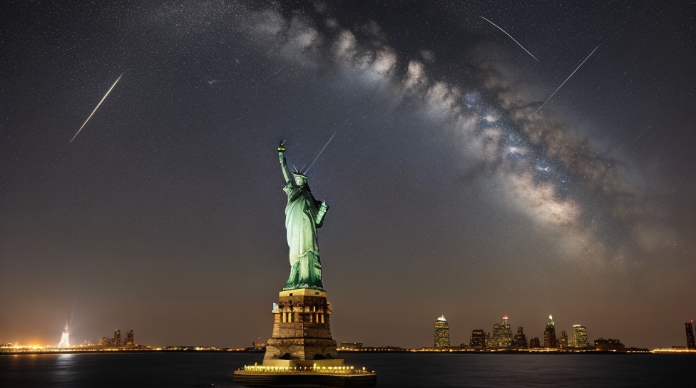 Unveiling the Magic: Exploring the Beauty and Wonder of Meteor Showers