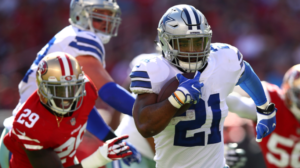 49ers Dominate Cowboys in a 42-10 Victory: What Went Wrong for Dallas