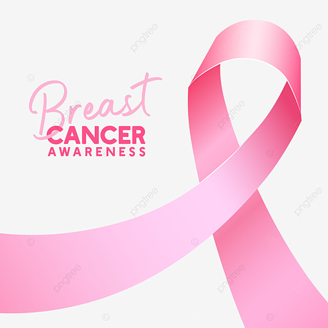 Breast Cancer Awareness Month: More Than Just Pink Ribbons