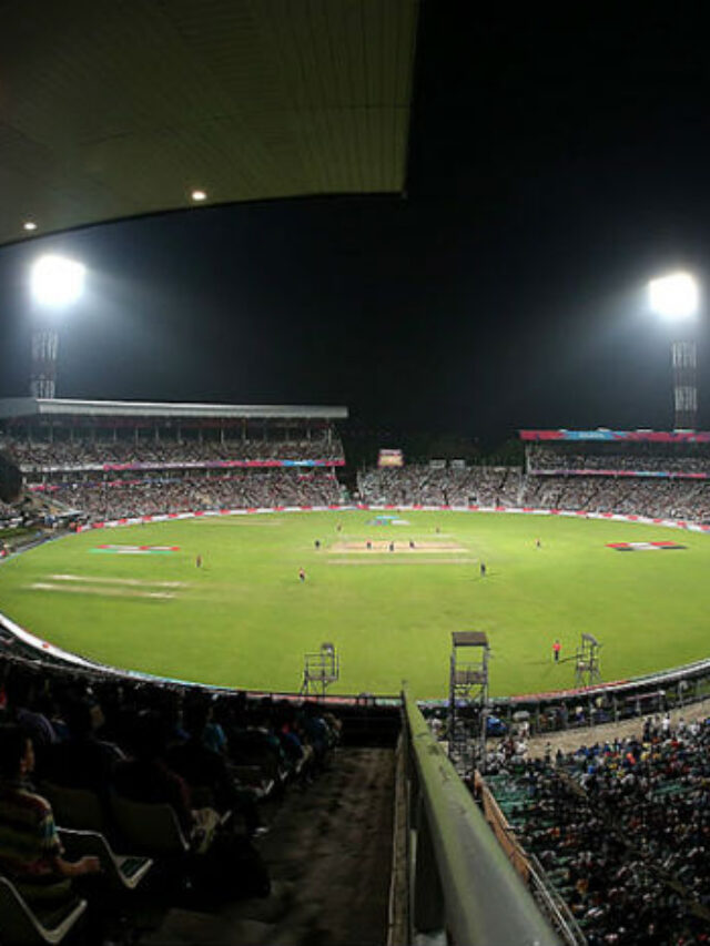 Unveiling the World’s Top Cricket Stadiums