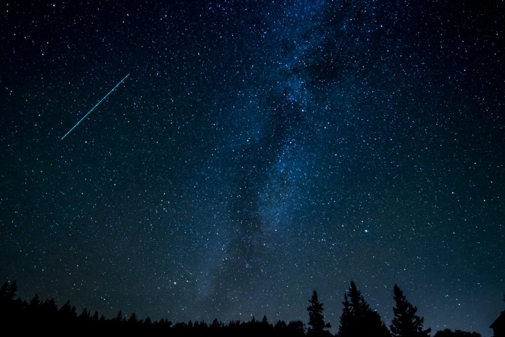  Beauty and Wonder of Meteor Showers