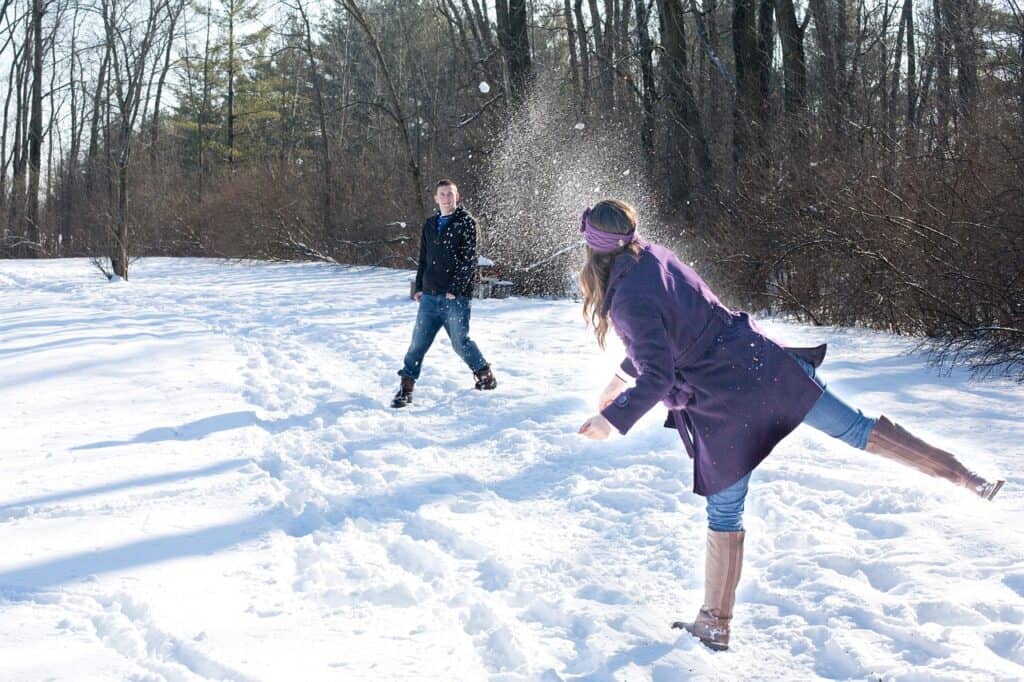 10 fun activities to do in the winter season