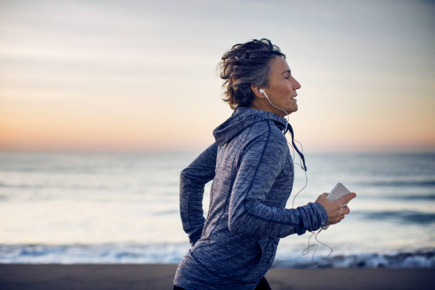 Spending time in nature has numerous benefits for your physical and mental health.10 morning routines for healthy life