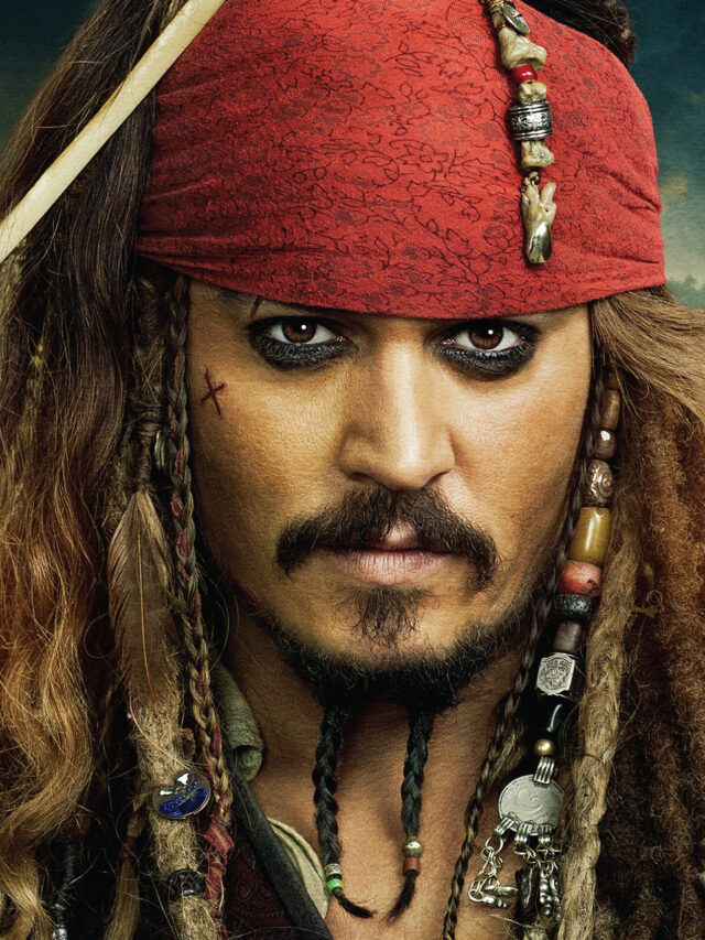 You Won’t Believe These 10 Shocking Facts About Johnny Depp!