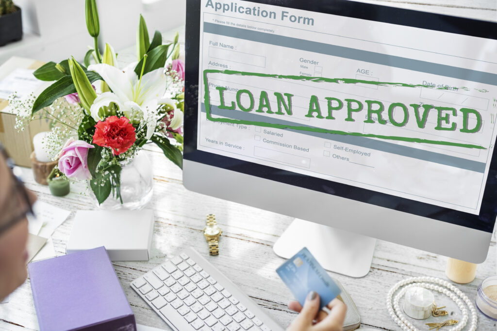 Debt Consolidation Loan for Medical Debt, Offering a step-by-step guide on completing the application form accurately and efficiently.